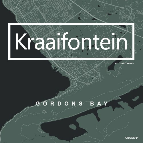 MP3:  Youri Donatz & Kraaifontein - Gordons Bay (2024) Онлайн