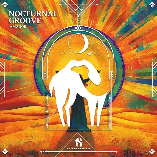  Amador - Nocturnal Groove (2025) 