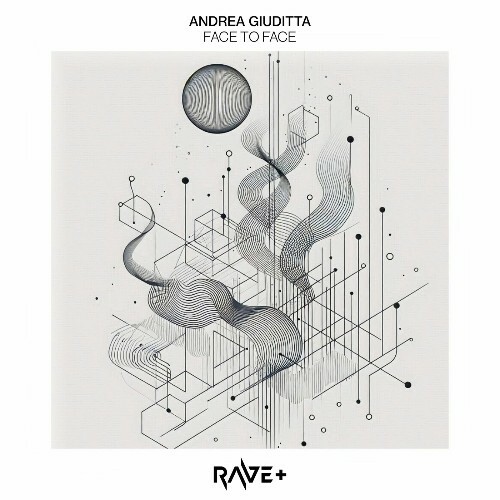  Andrea Giuditta - Face To Face (2025) 