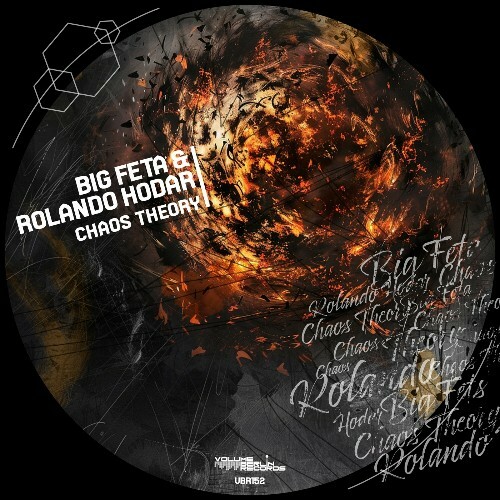 MP3:  Big Feta & Rolando Hodar - Chaos Theory (2024) Онлайн