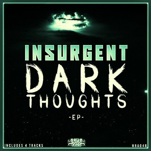  Insurgent - Dark Thoughts (2024) 