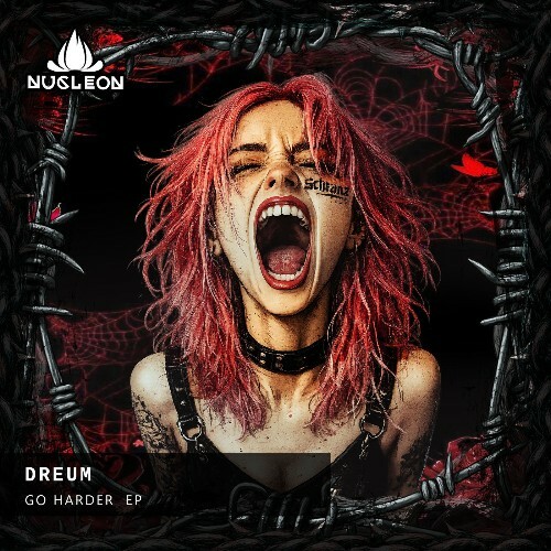 Dreum — Go Harder (2026)