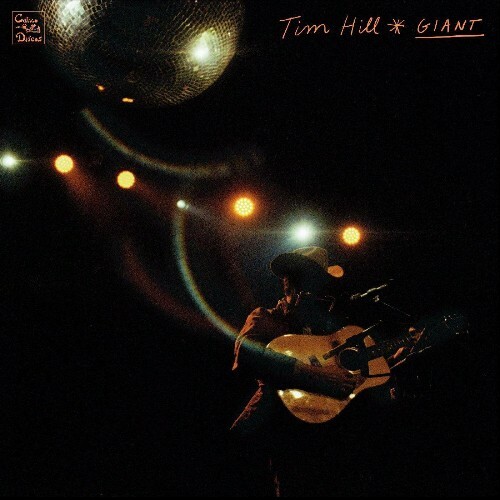 Tim Hill - Giant (2023) MP3
