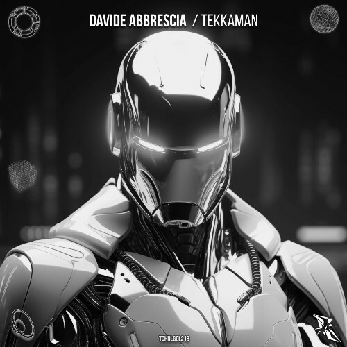  Davide Abbrescia - Tekkaman (2025) 