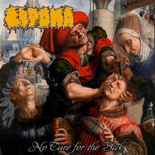  Lipoma - No Cure for the Sick (2025) 