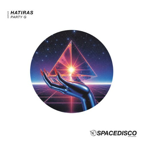 Hatiras — Party G (2026)