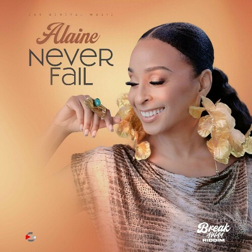  Alaine - Never Fail (2025) 