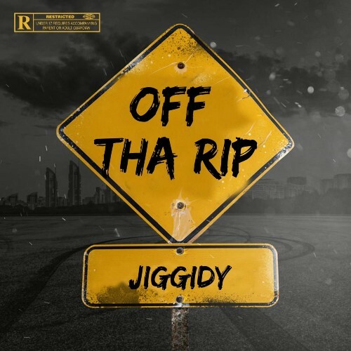  Jiggidy - Off Tha Rip (2025) 