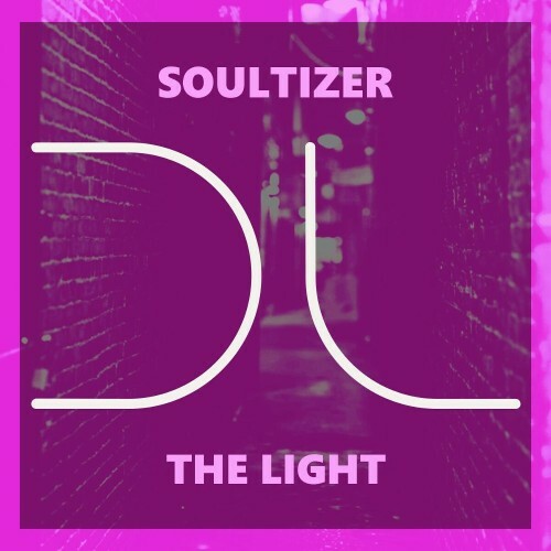  Soultizer - The Light (2025) 