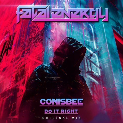  Conisbee - Do It Right (2026) 