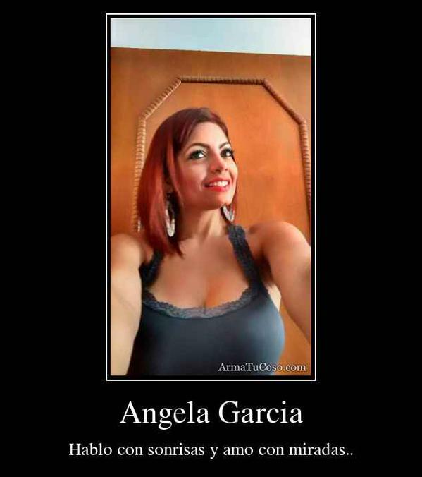 angela garcia and teta teresa in answer #2212073