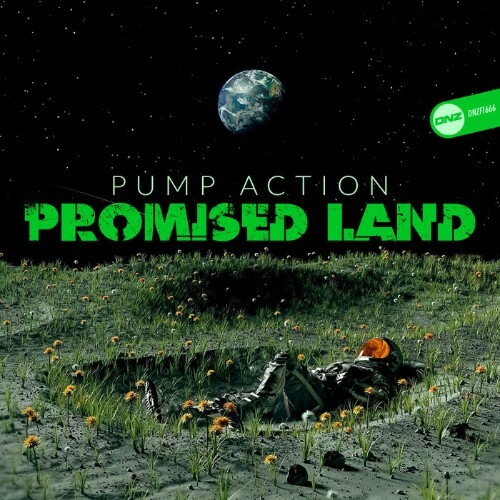  Pump Action - Promised Land (2024) 
