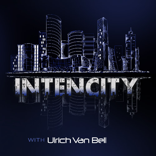  Ulrich Van Bell - Intencity Episode 173 (2024-08-12) 