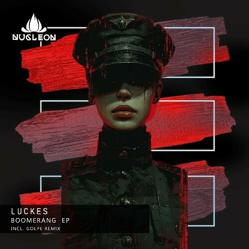  Luckes - Boomerang (2025) 