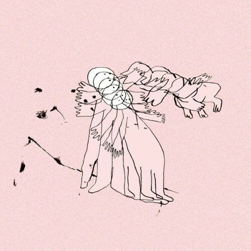 Love Is Yes — Ghost and More Ghosts (2026)