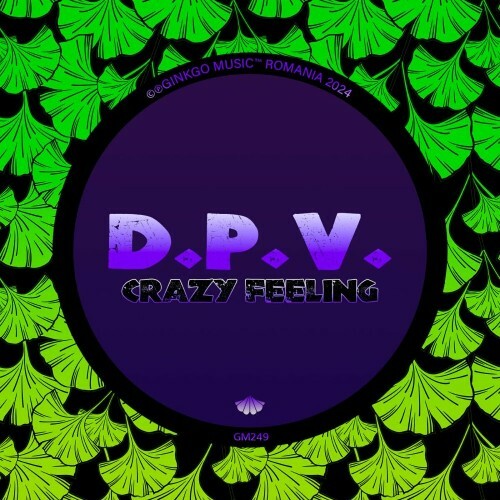  D.P.V. - Crazy Feeling (2024) 