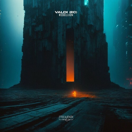  VALDI (EC) - Rebellion (2025) 