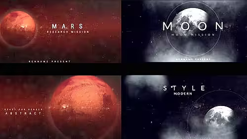Videohive Planet Mars Moon Mission 62213926 Apple Motion 5 Final Cut Pro X – (253 MB) Videohive Planet Mars Moon Mission 62213926 Apple Motion 5 Final Cut Pro X – (253 MB)