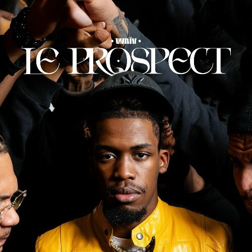  Wa&#239;v - Chap 2 : Le Prospect (2024) 