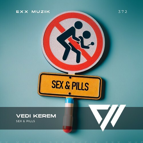  Vedi Kerem - Sex & Pills (2025) 