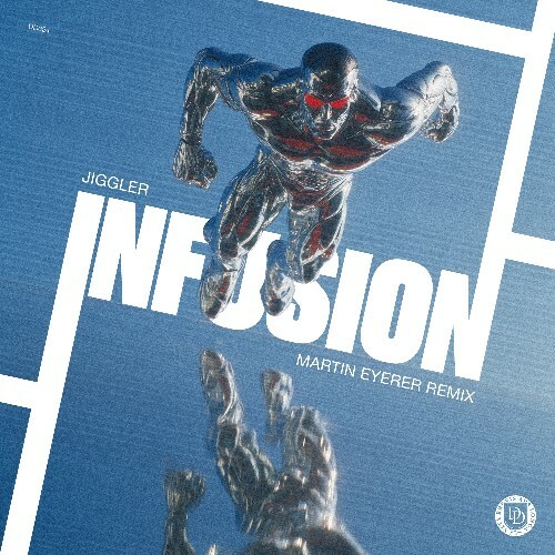  Jiggler - Infusion (Martin Eyerer Remix) (2026) 