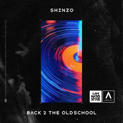  Shinzo - Back 2 The Oldschool (2023) 