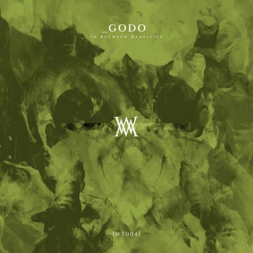 GODO - In Between Realities (2024)