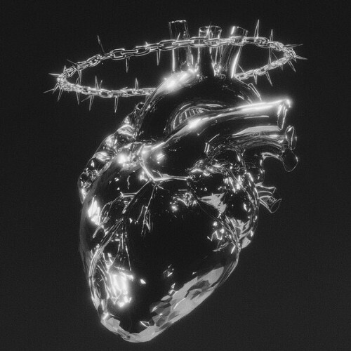 Erkmen — Halogen Heart (2026)