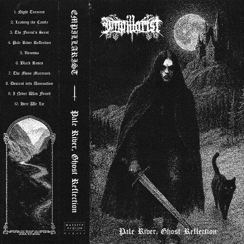 Empillarist - Pale River, Ghost Reflection (2025) Empillarist - Pale River, Ghost Reflection (2025)