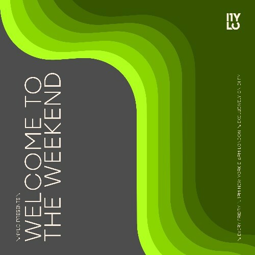  Maex - Welcome To The Weekend 407 (2024-09-27) 