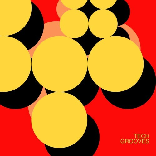  Tech Grooves (2025) 