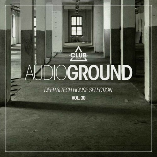  Audioground: Deep & Tech House Selection, Vol. 30 (2024) 