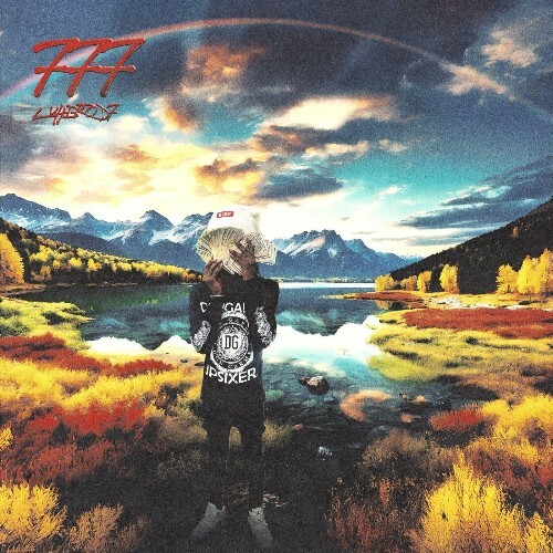  LuhBrod7 - 777 (2025) 