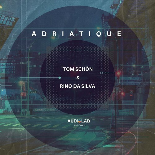 VA - Tom Schön & Rino da Silva - Adriatique (2024) (MP3) MEV9IGK_o