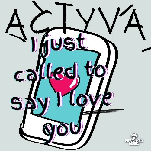  ACTYI Just Called To Say I Love You (2026) 