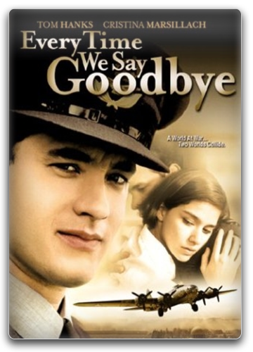 Za każdym razem, kiedy mówimy do widzenia / Every Time We Say Goodbye (1986) PL.720p.WEB-DL.XviD.AC3-DReaM / Lektor PL