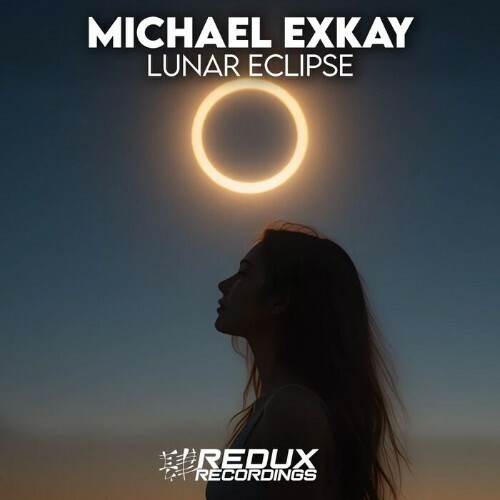  Michael Exkay - Lunar Eclipse (2025) 