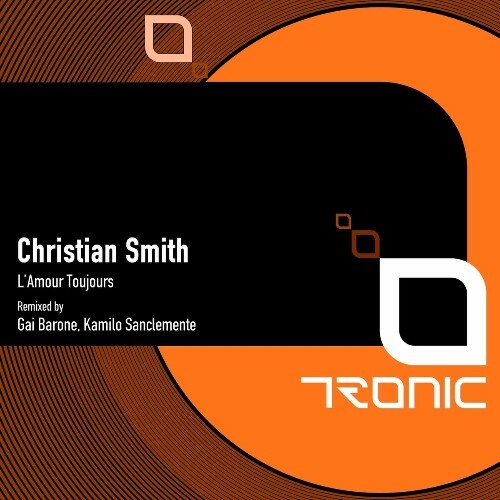  Christian Smith - L'Amour Toujours (Remixes) (2026) 