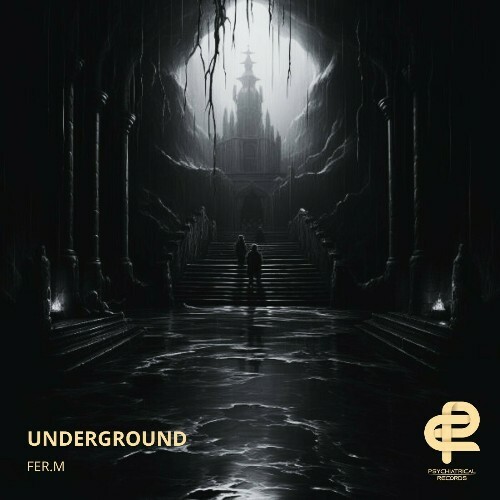  FER.M - Underground (2024) 