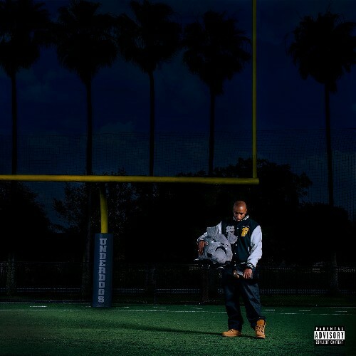 Bizzy Crook — Underdogs Win Eventually (2026)