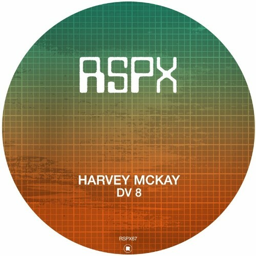 MP3:  Harvey McKay - DV8 (2024) Онлайн