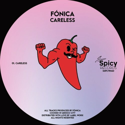  Fonica - Careless (2025) 