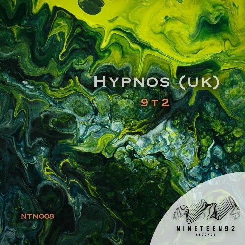  HYPNOS (UK) - 9T2 (2025) 