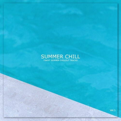 Good Vibes Only Summer Chill, Vol. 1 (2023) 