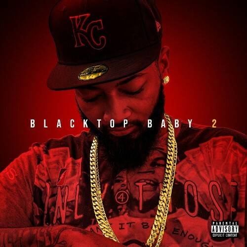  Dewey Da Don - Blacktop Baby 2 (2024) 