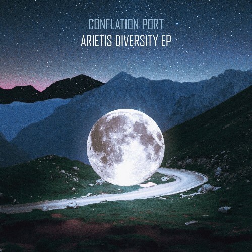  Conflation Port - Arietis Diversity (2026) 