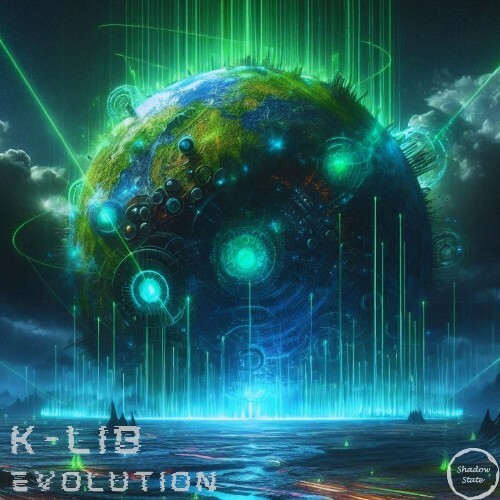  K-Lib - Evolution (2025) 