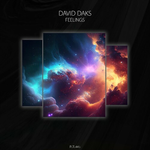  David Daks - Feelings (2025) 