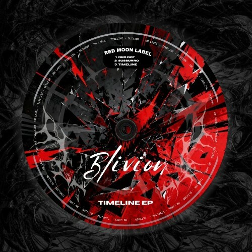  Blivion - Timeline (2026) 
