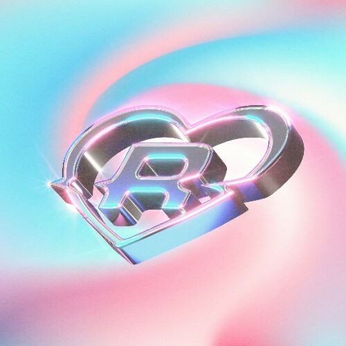  Romy - Mid Air (Transcendence Remixes) (2025) 